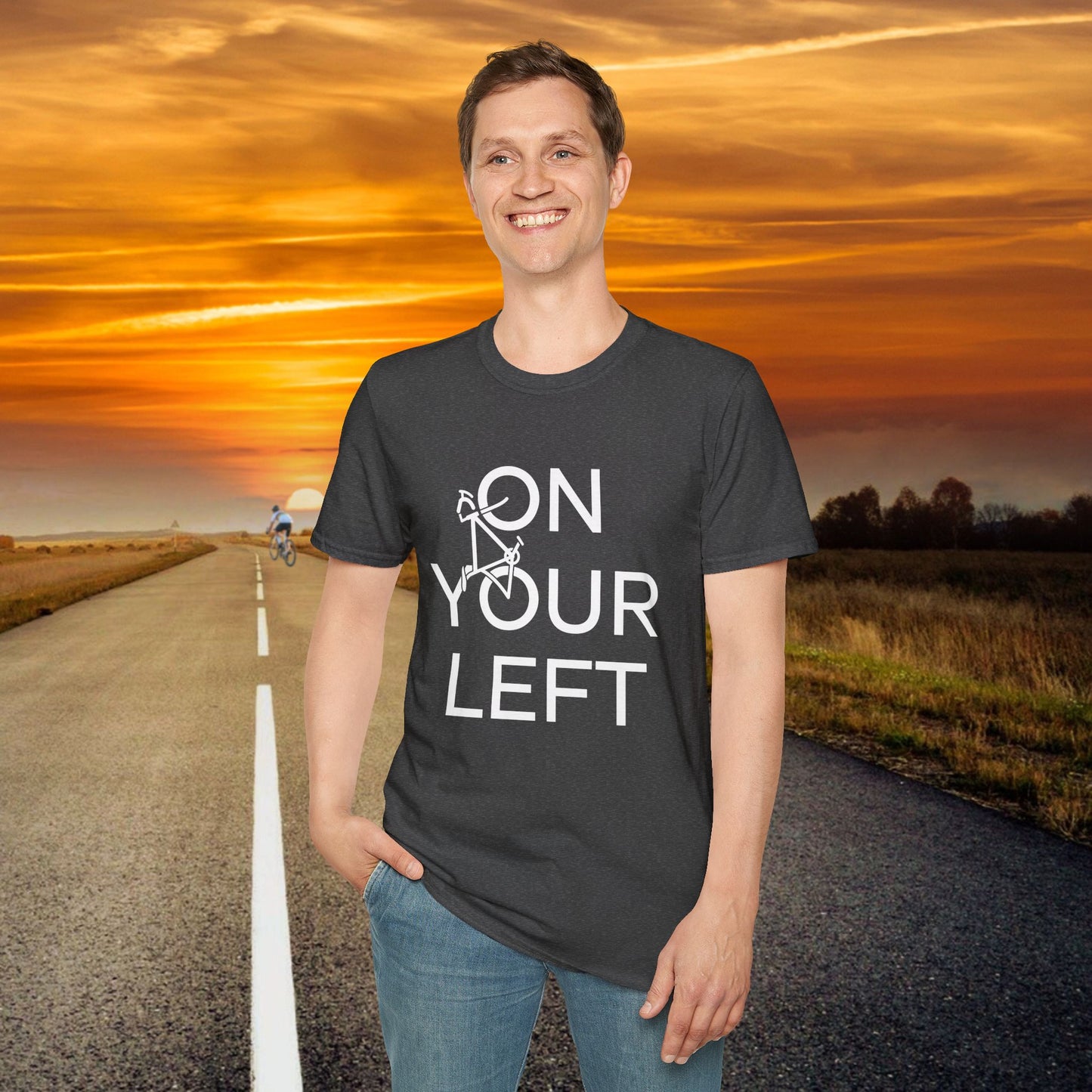 On Your Left