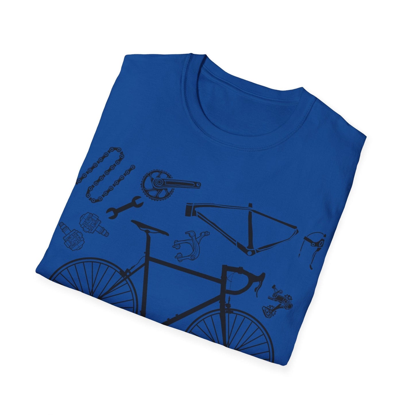 Road Bike Parts