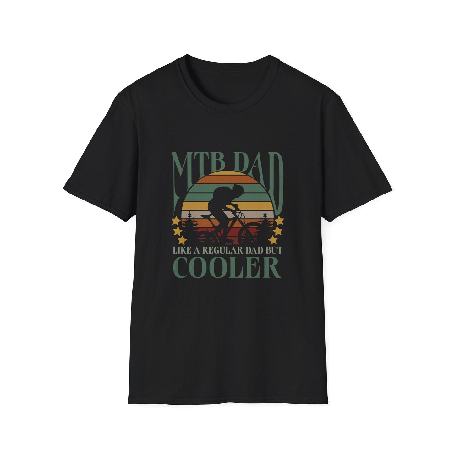 MTB Dad