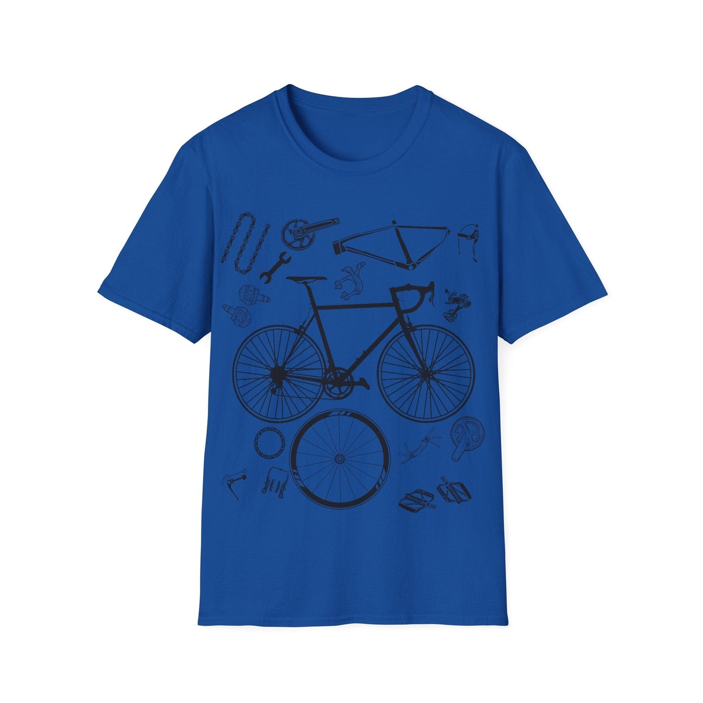 Road Bike Parts