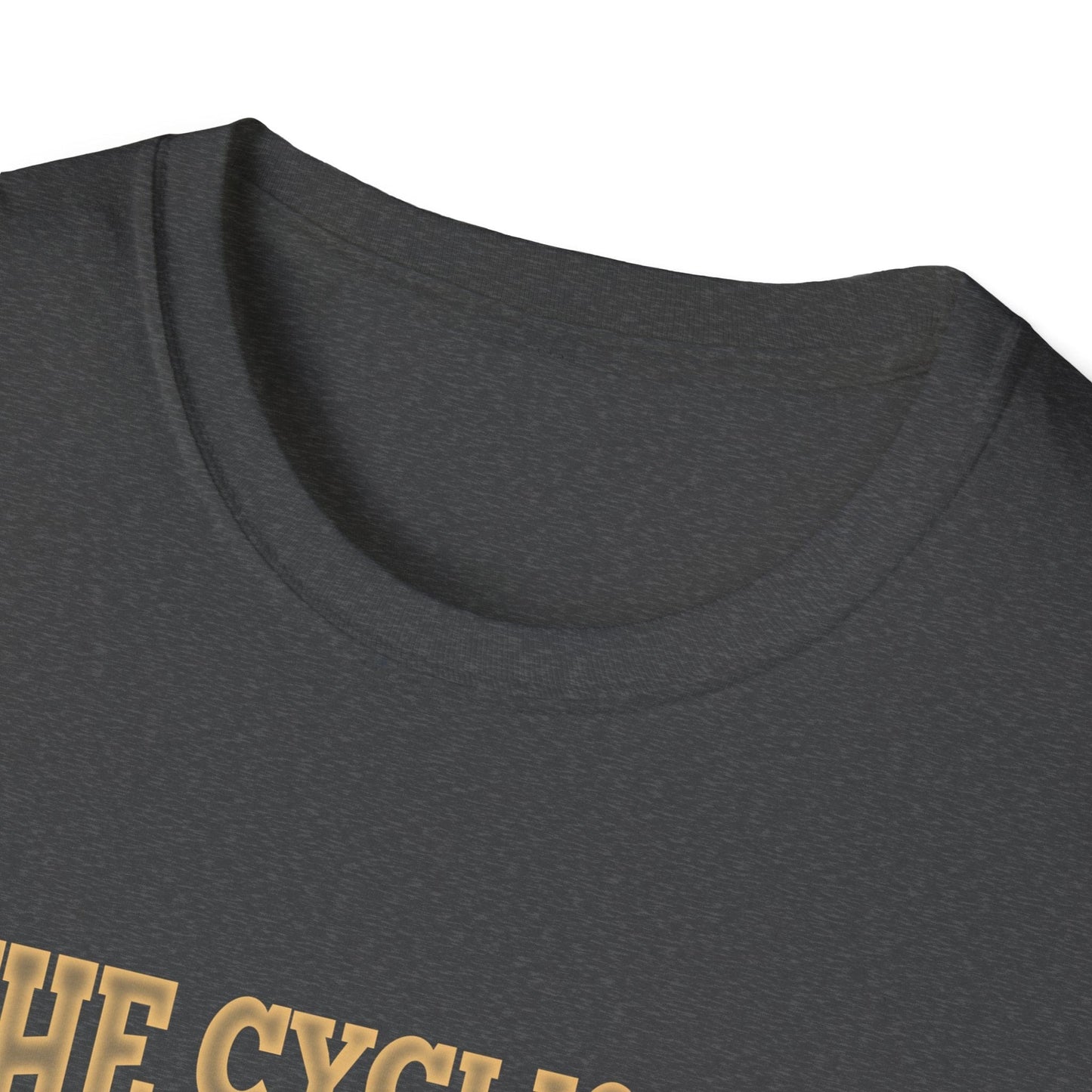 The Cyclist's Brain