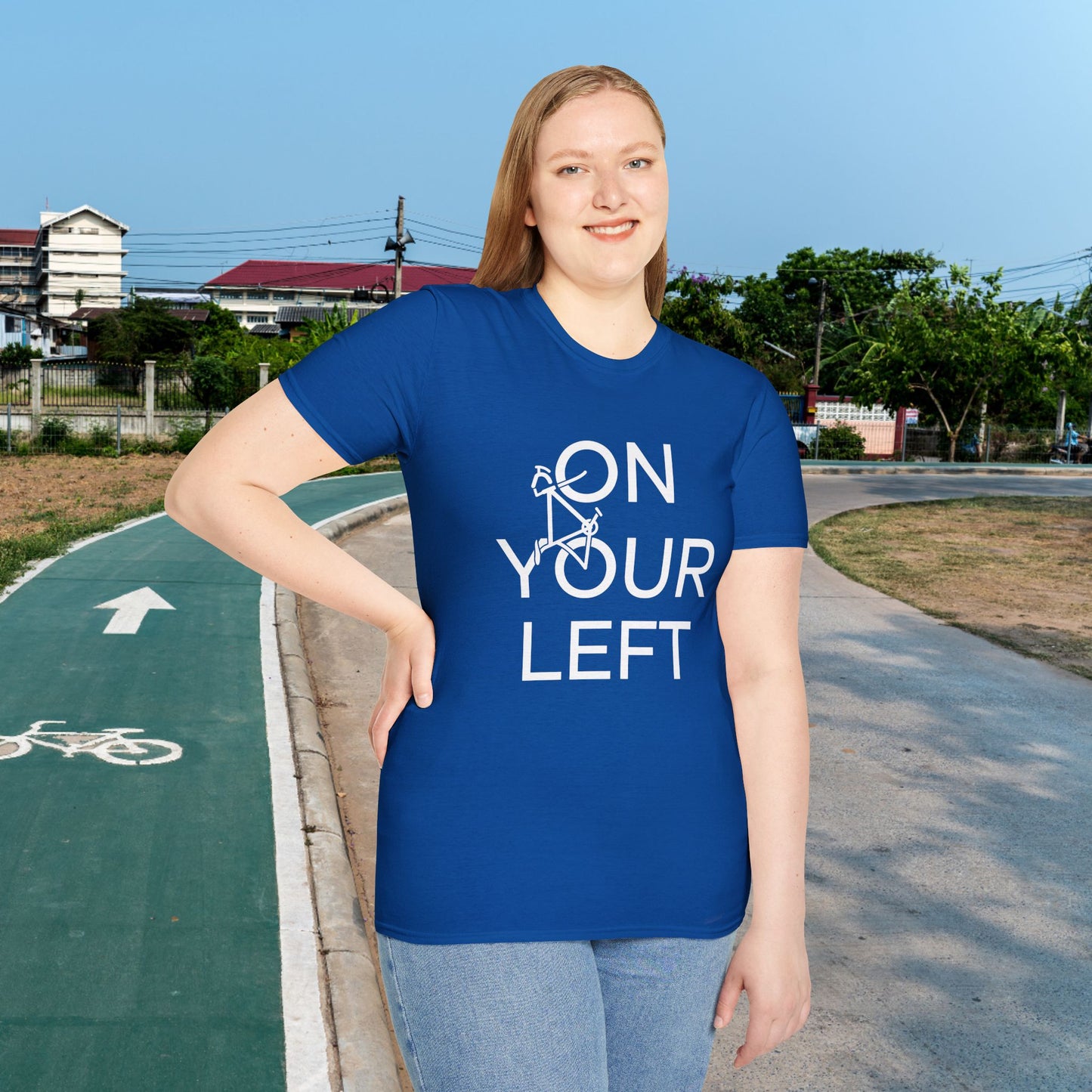 On Your Left