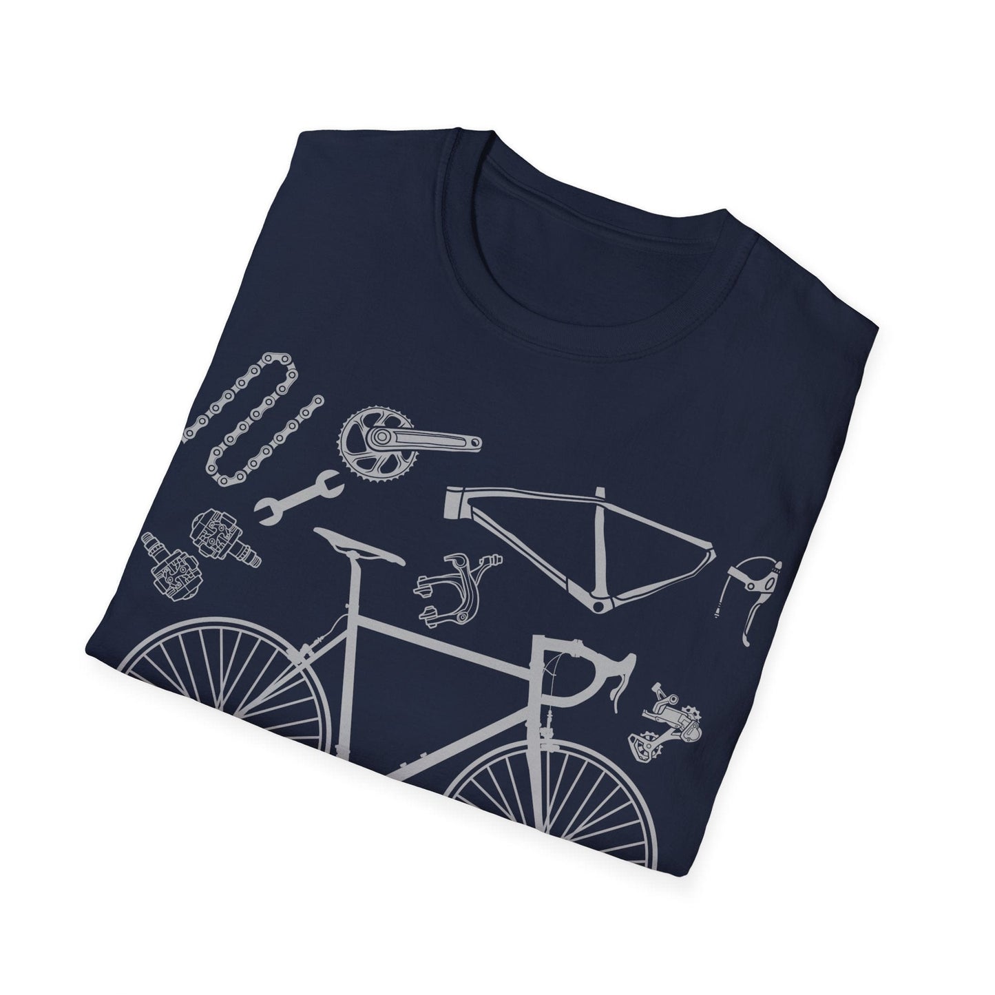 Road Bike Parts