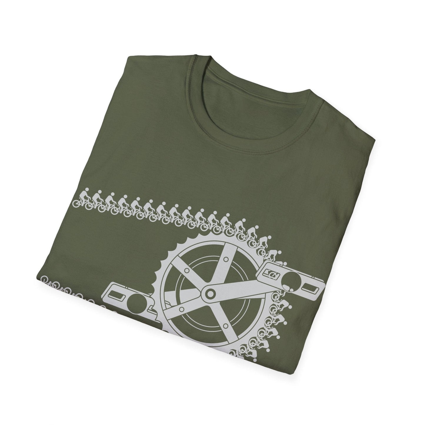 Bicycle Chain
