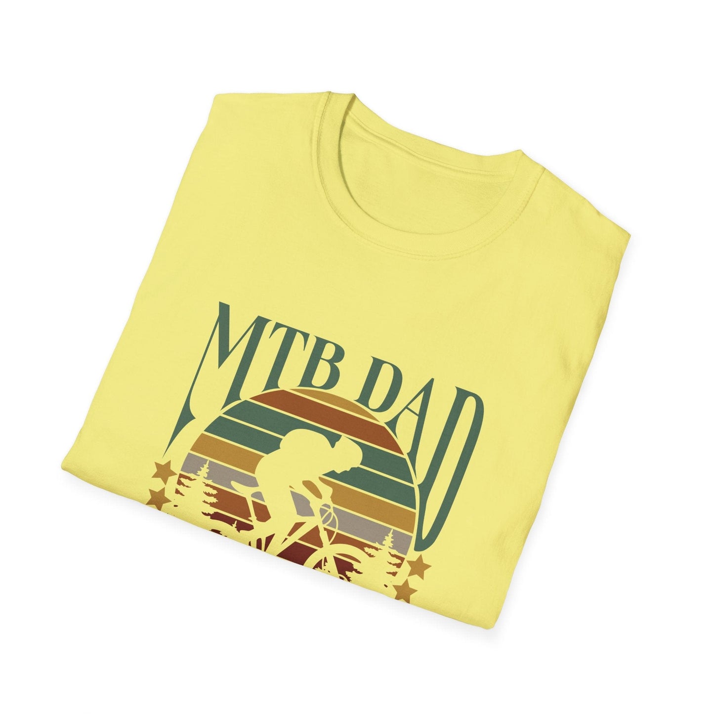 MTB Dad