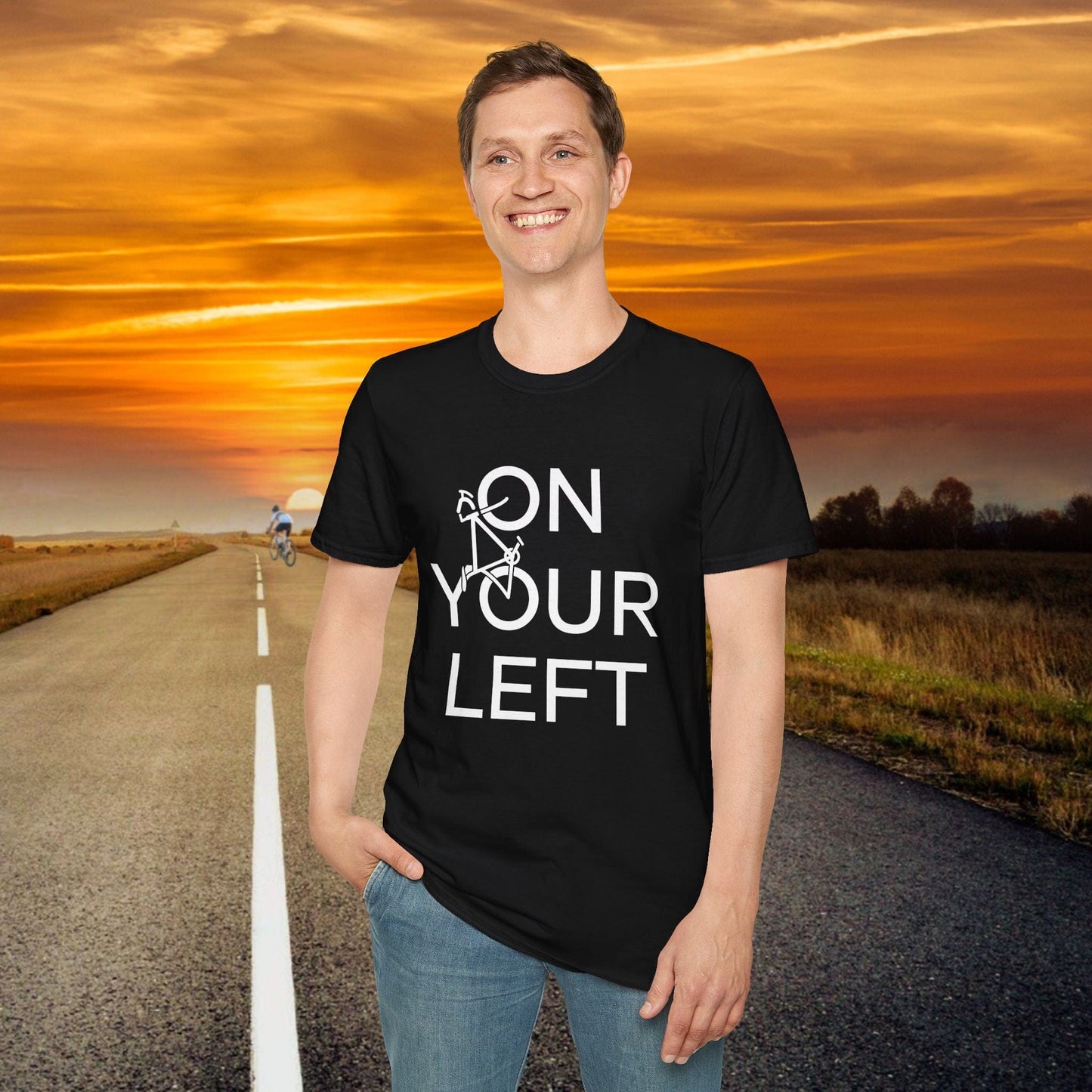 On Your Left