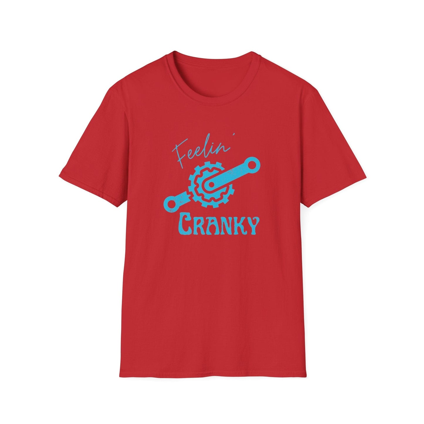 "Feelin' Cranky" T-Shirt
