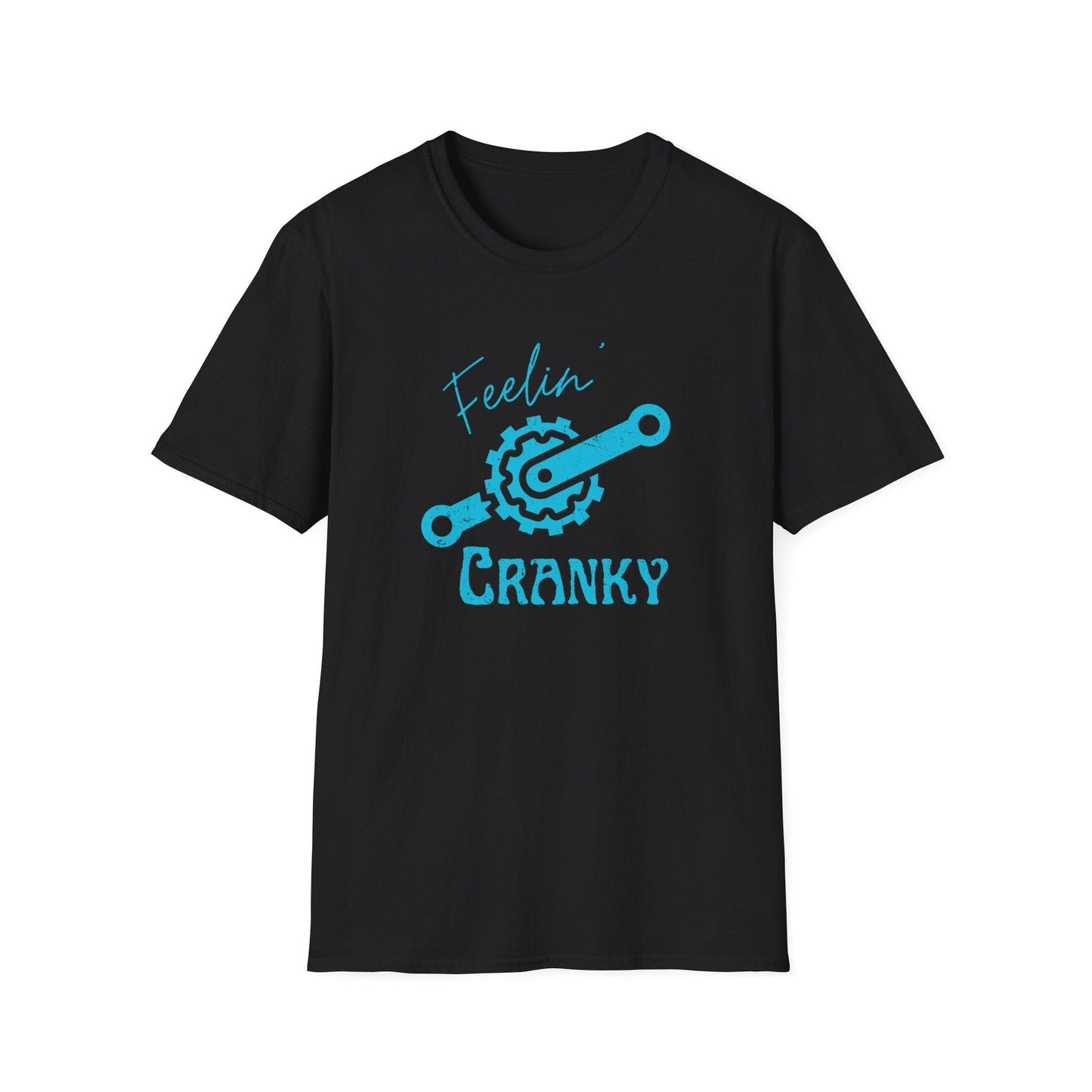 "Feelin' Cranky" T-Shirt