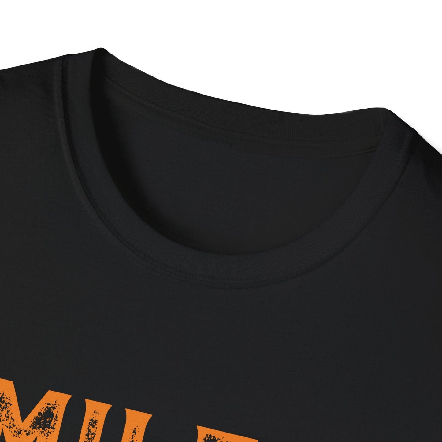 Miles Are My Meditation