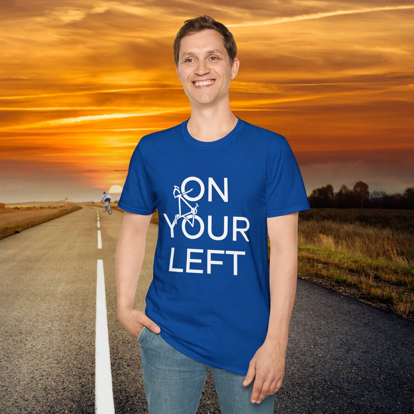 On Your Left