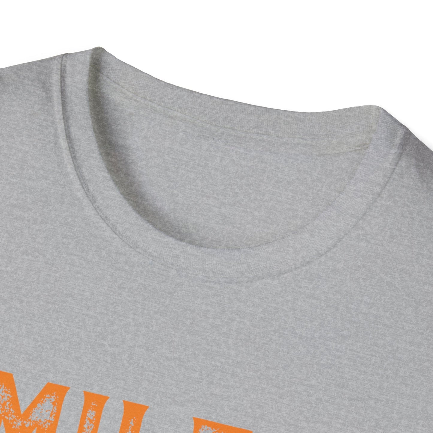 Miles Are My Meditation