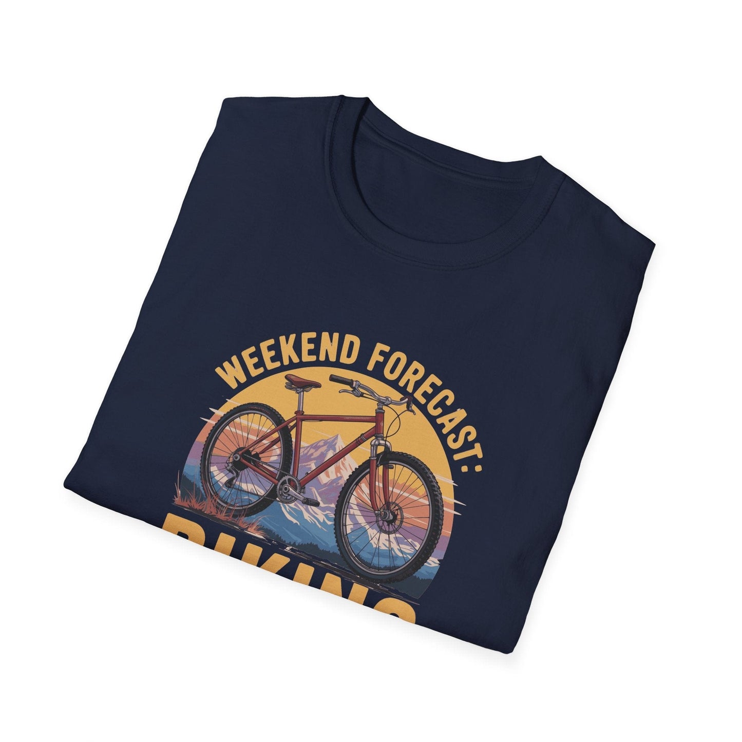 Weekend Forecast: Biking with a Chance of Beer