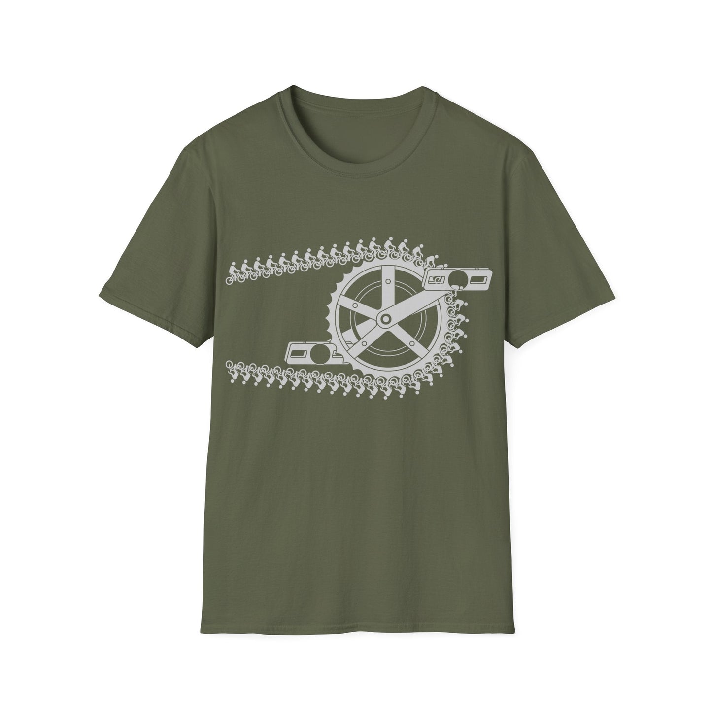 Bicycle Chain