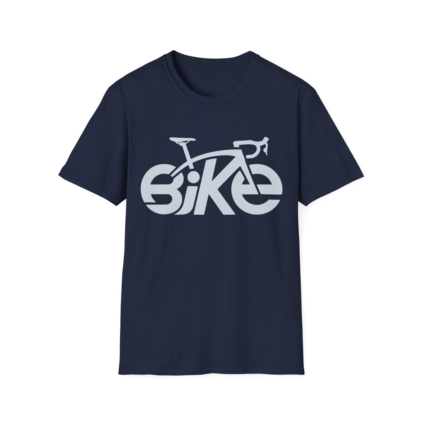 Bike Typography Art