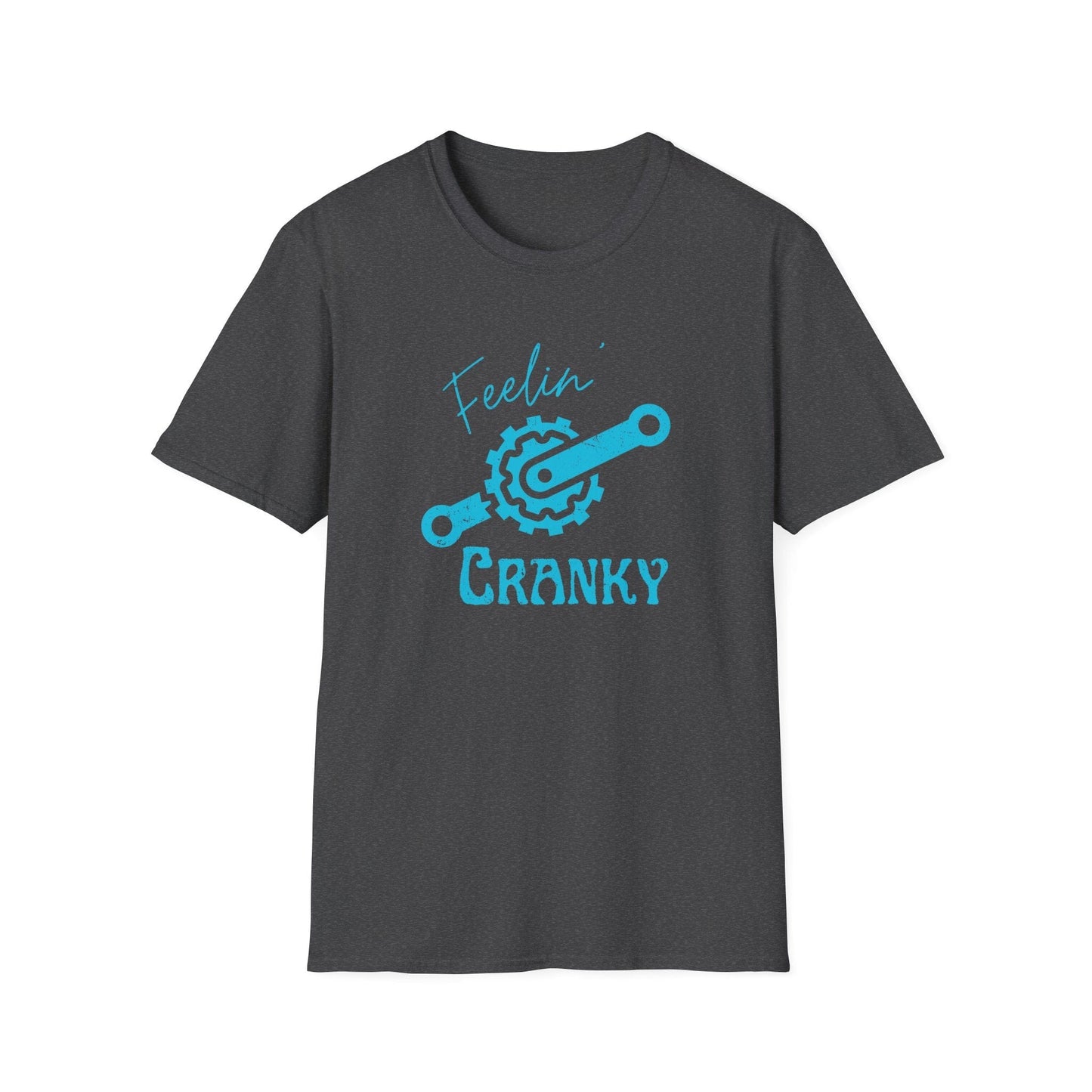"Feelin' Cranky" T-Shirt
