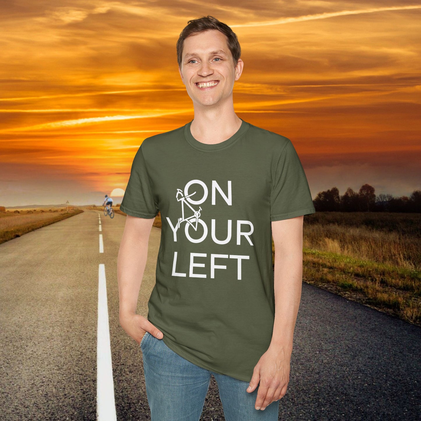 On Your Left