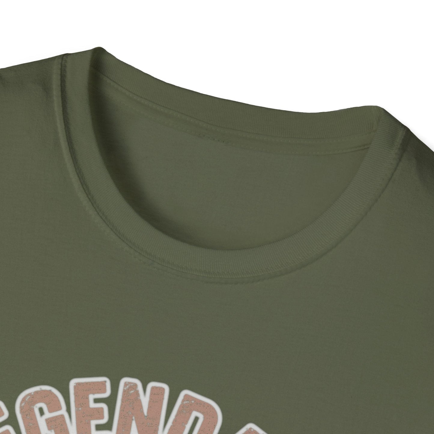 Bigfoot Legendary Rider