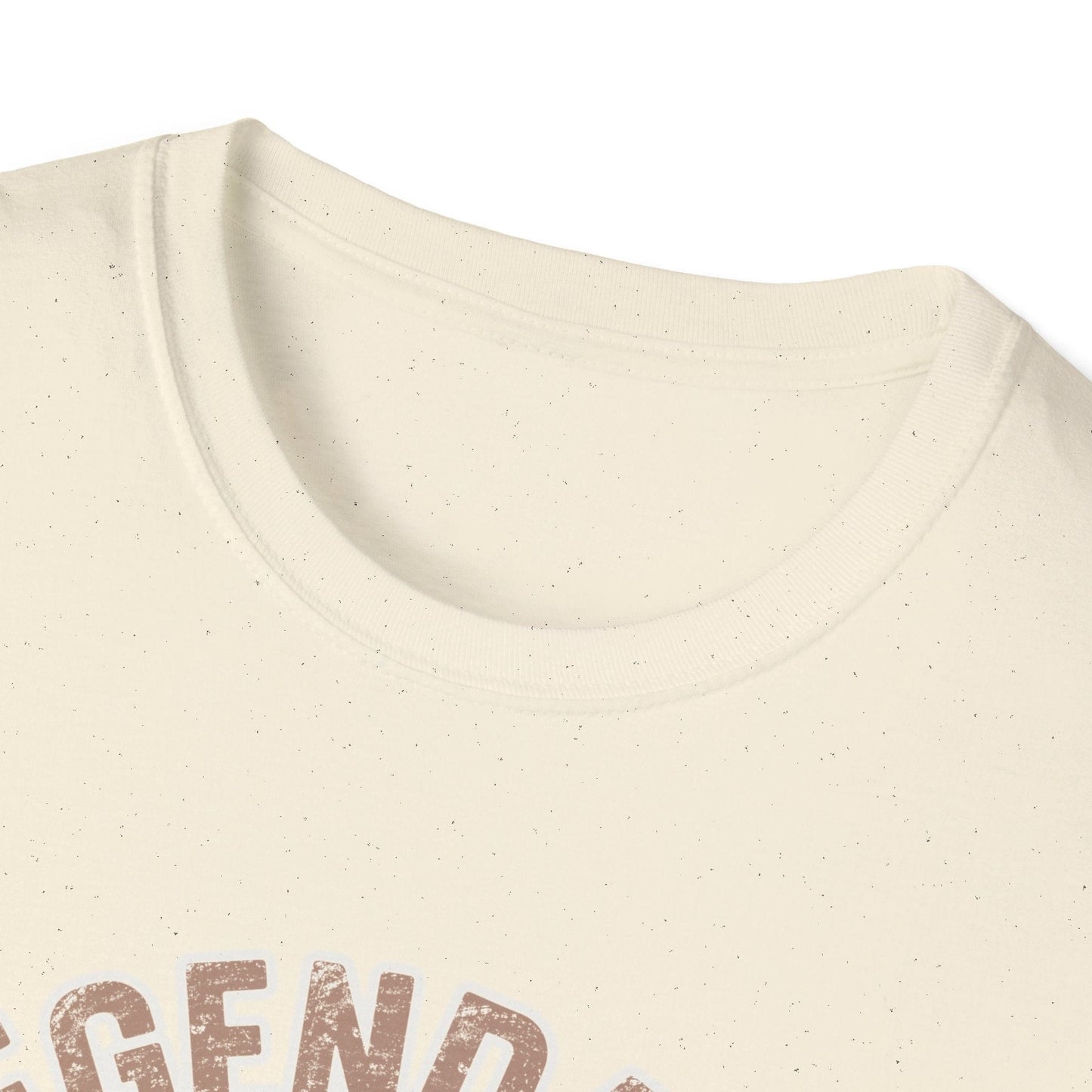 Bigfoot Legendary Rider