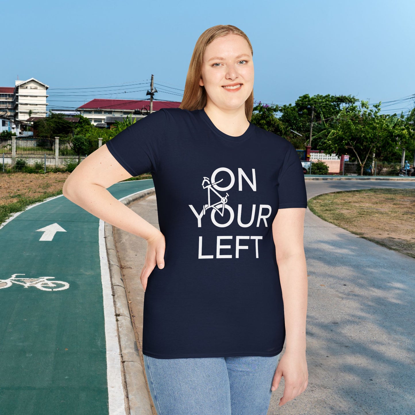 On Your Left