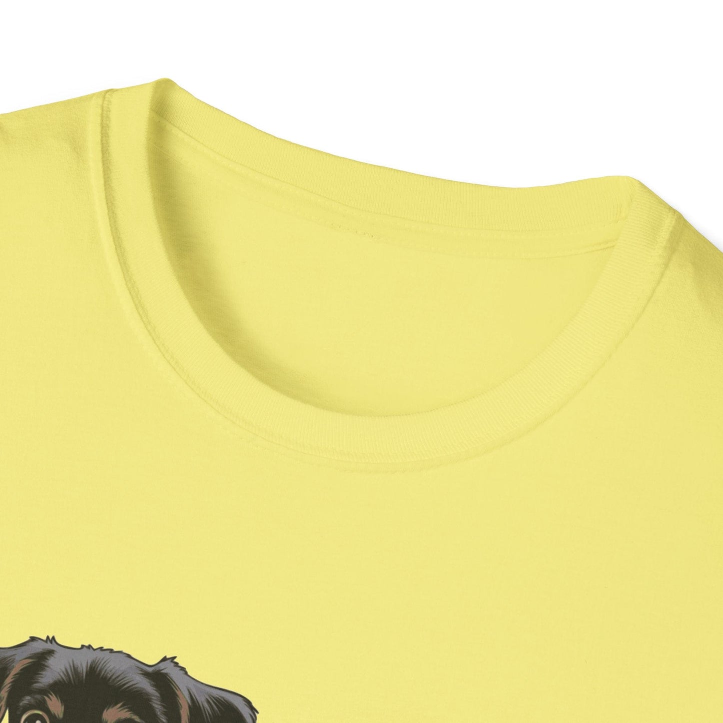 "Trail Hound" Dachshund Cyclist