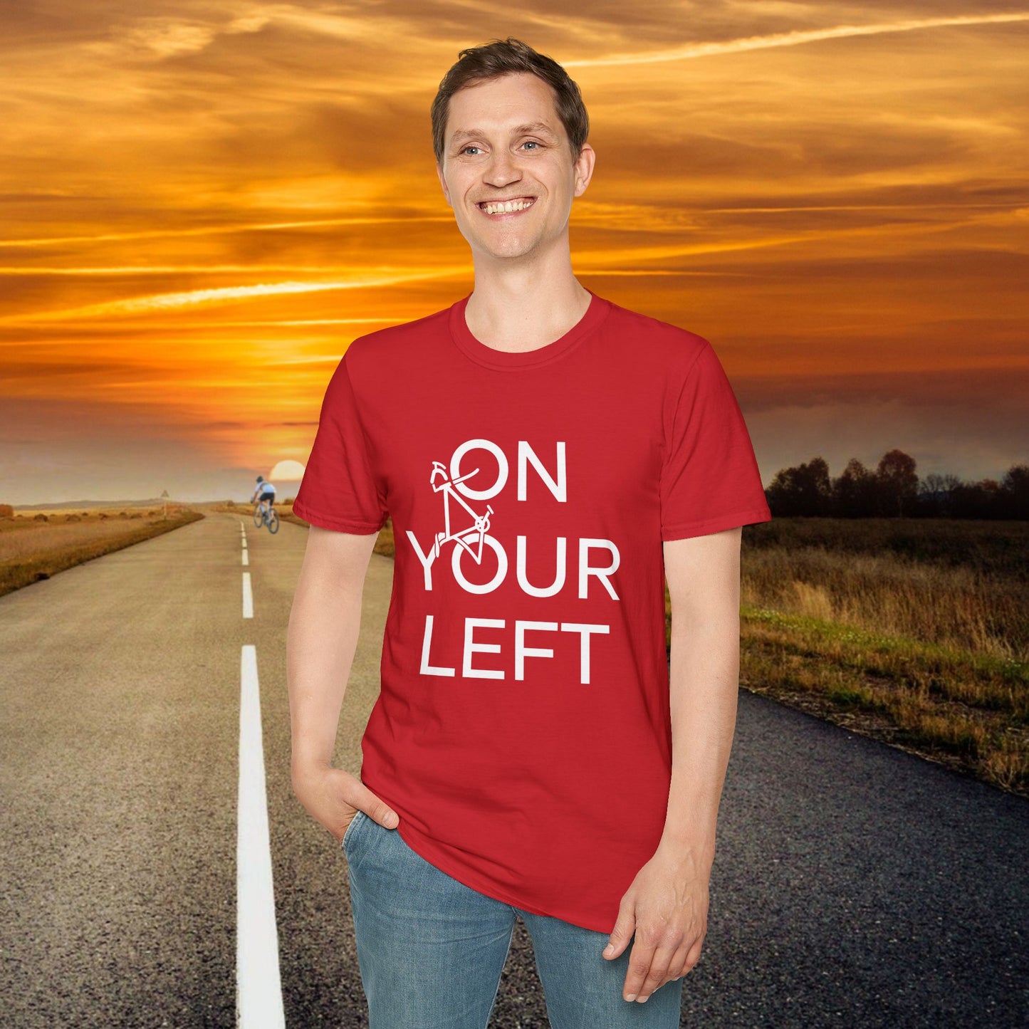 On Your Left