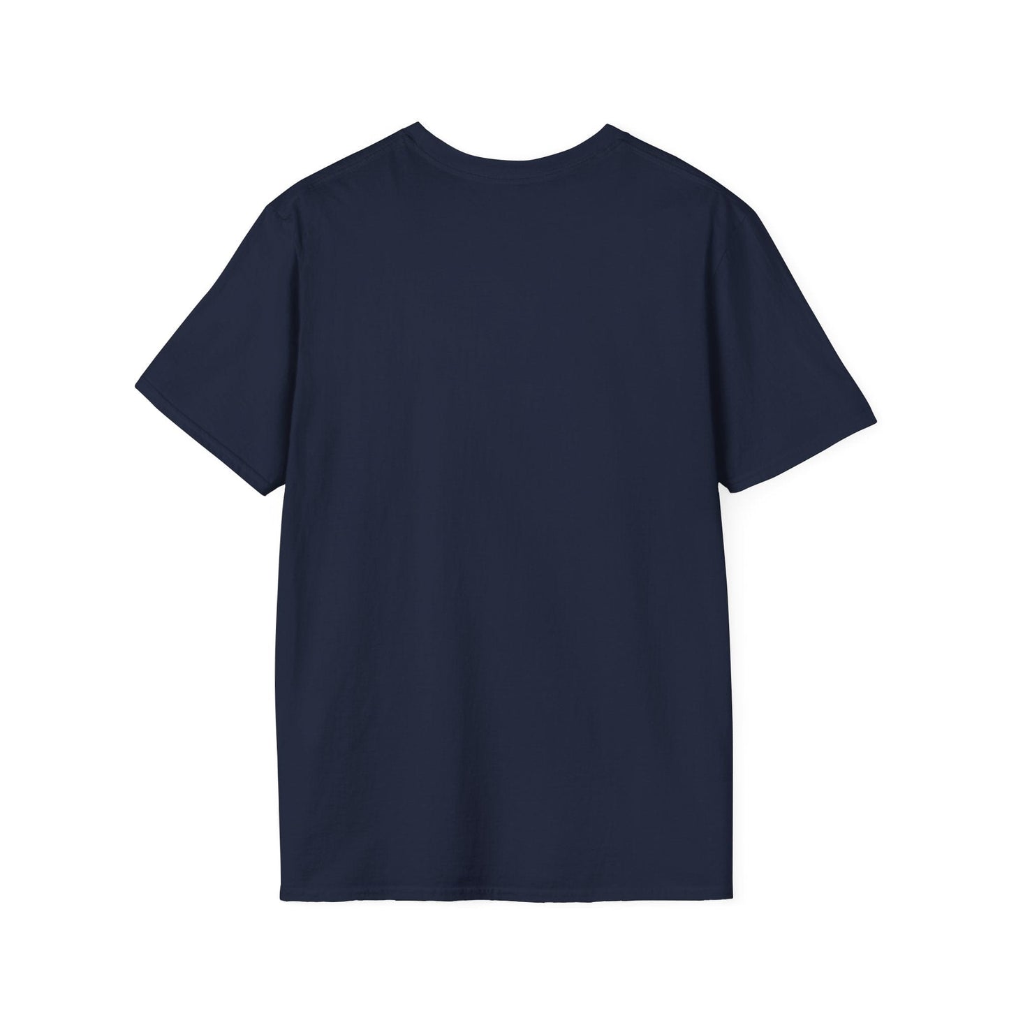 Road Bike Anatomy T-Shirt