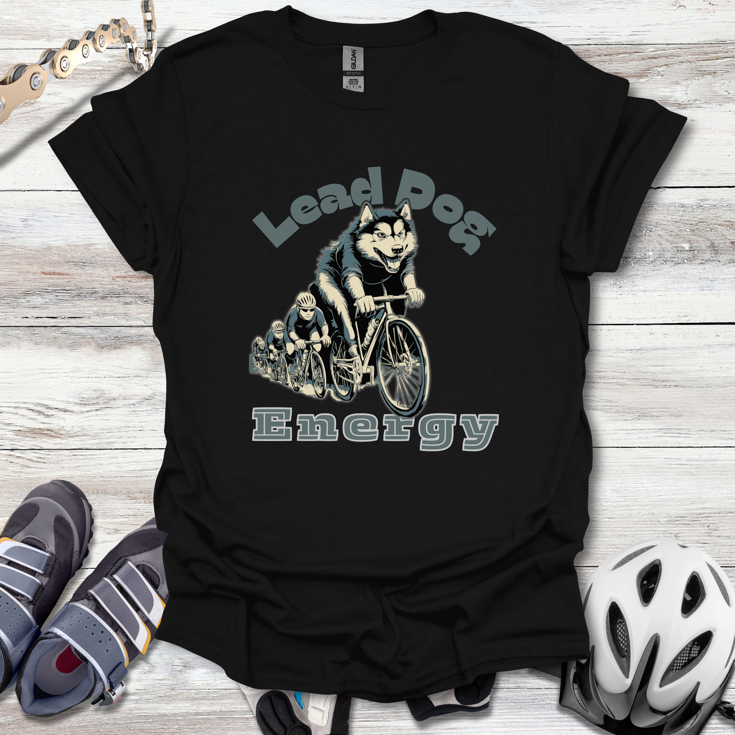 Lead Dog Energy