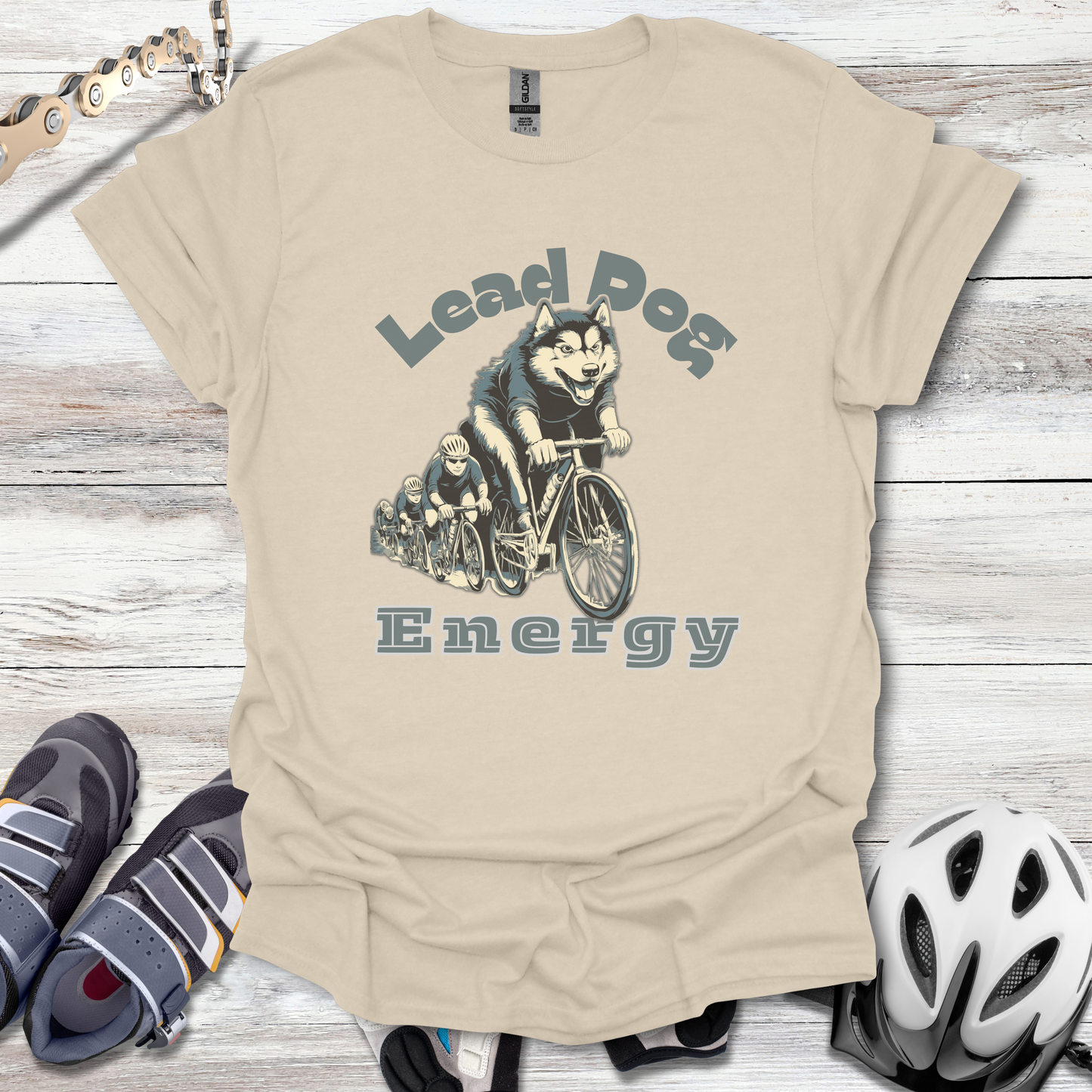 Lead Dog Energy