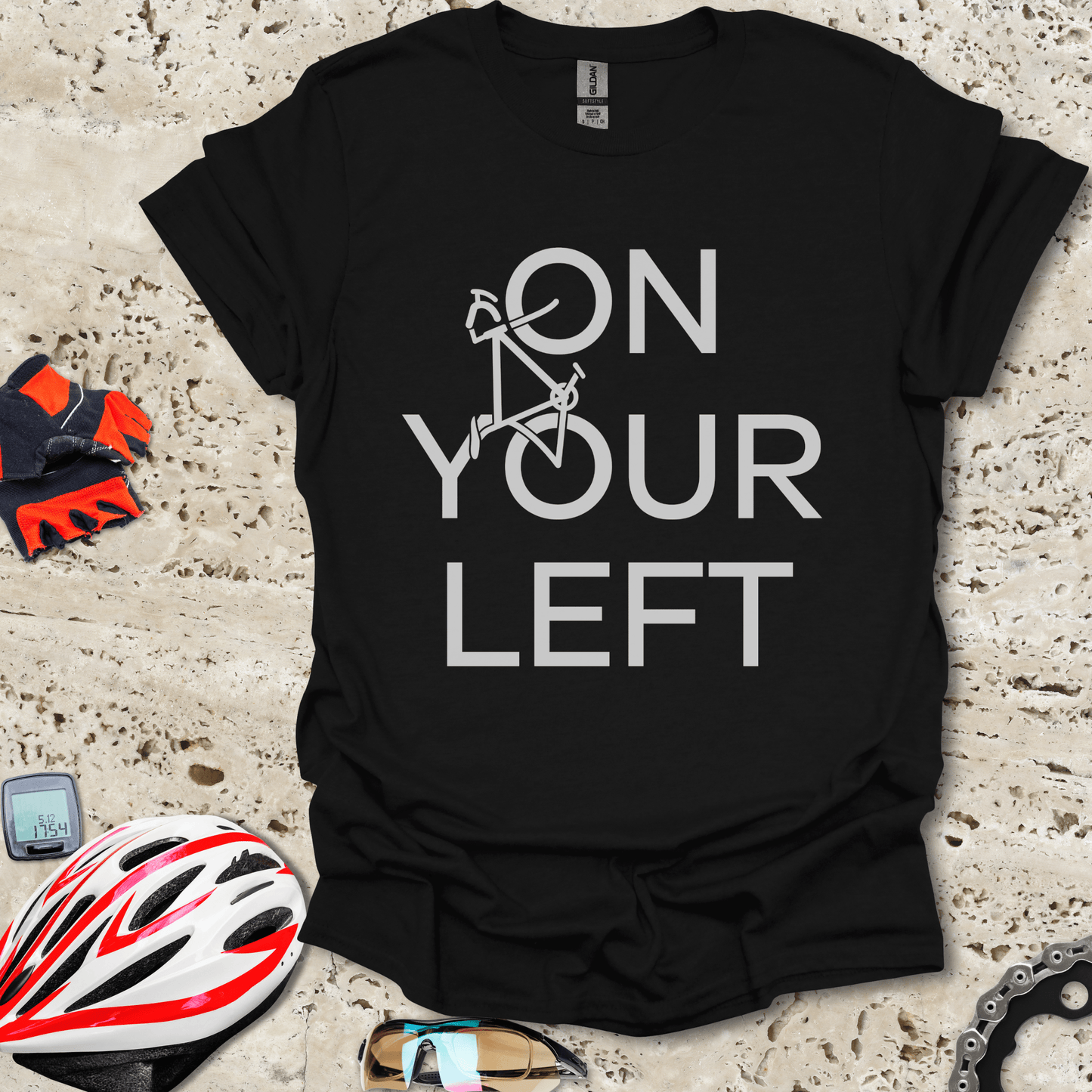 On Your Left