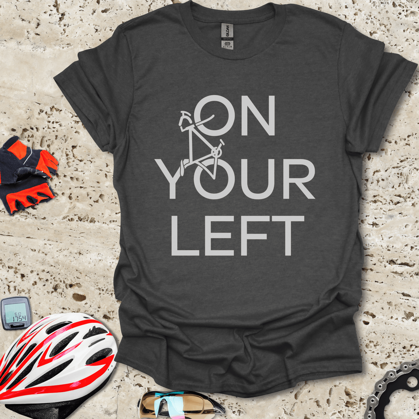 On Your Left