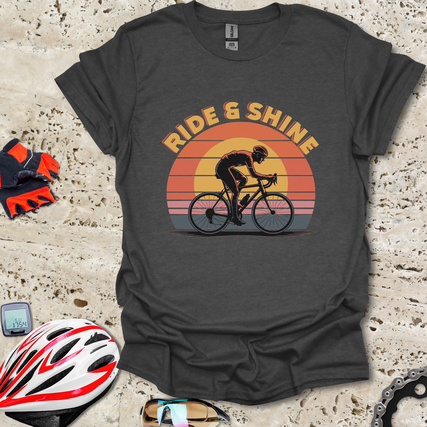 Ride & Shine