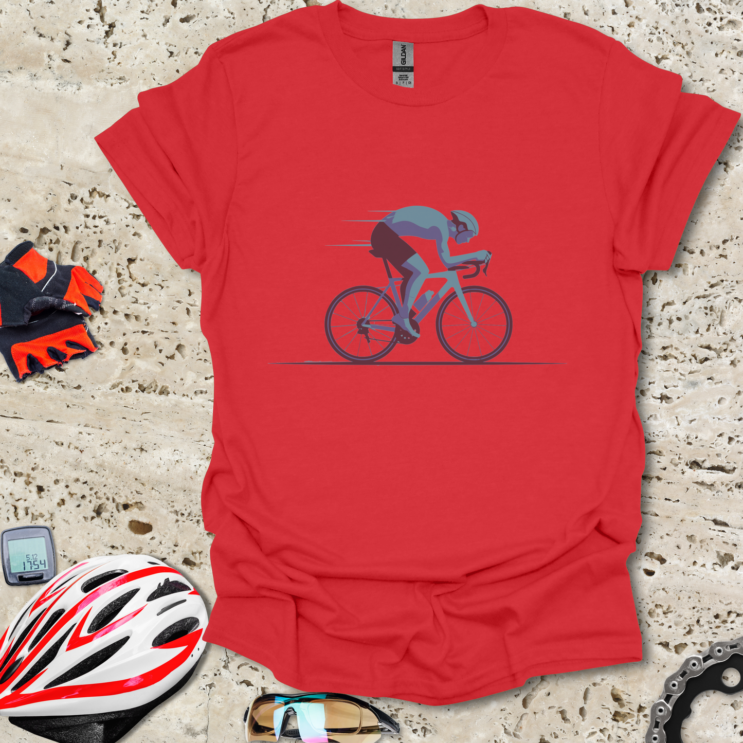 Bike Racer