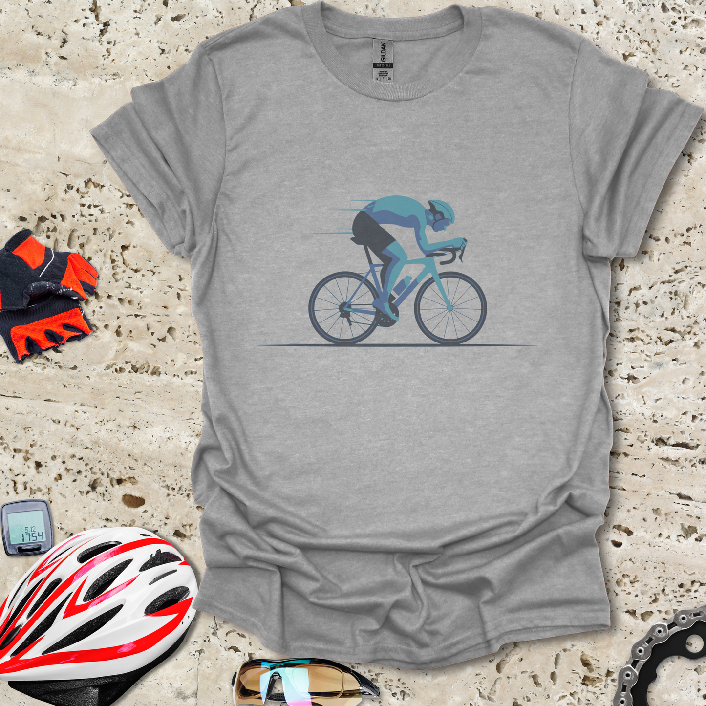 Bike Racer