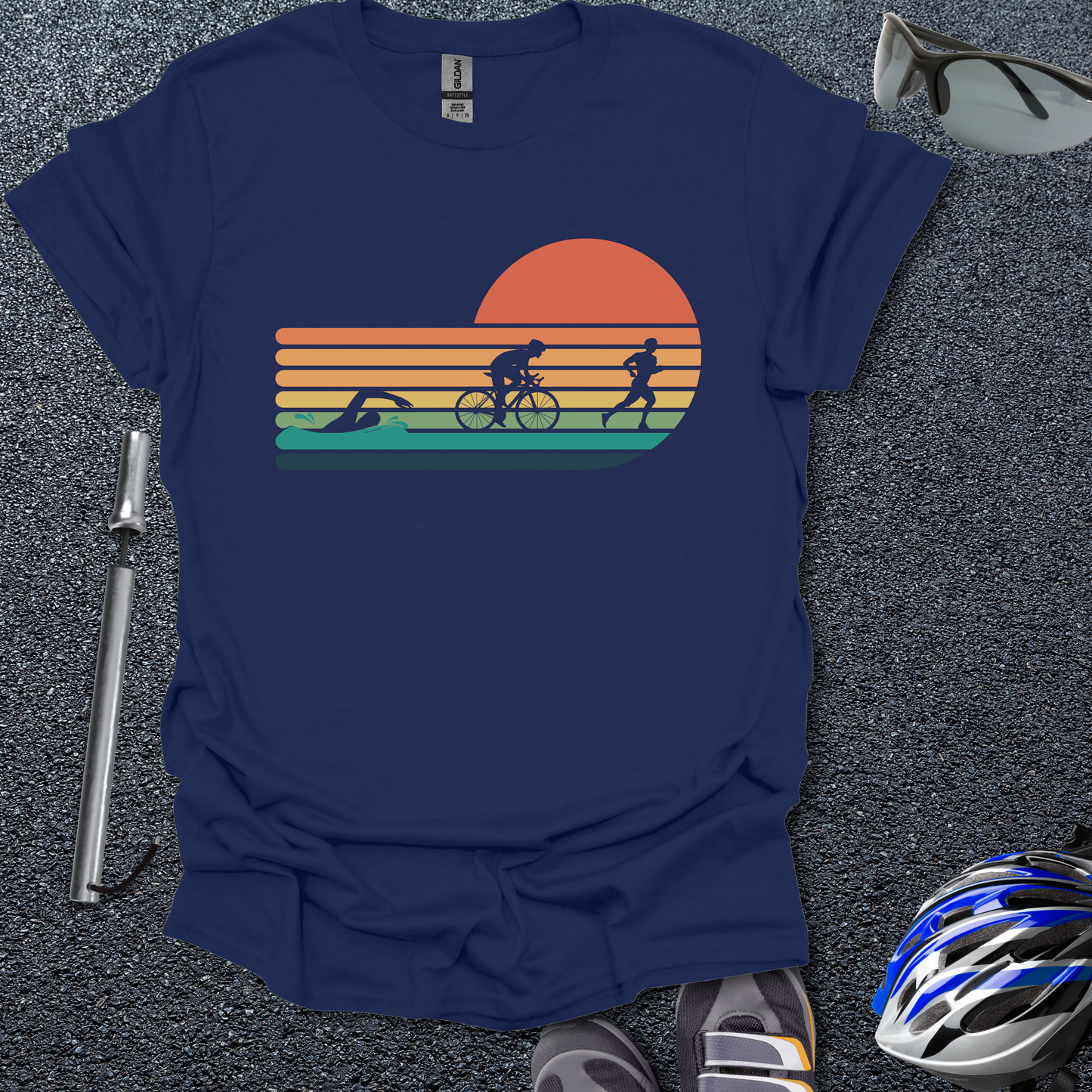 Triathlon