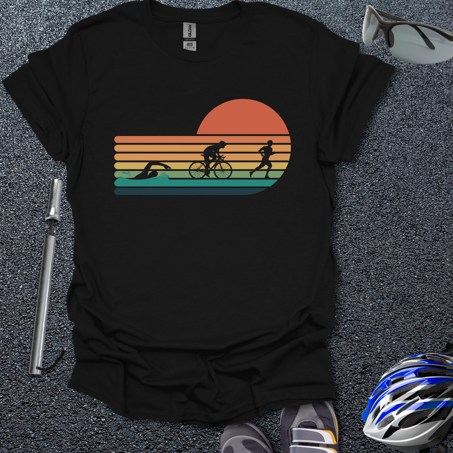 Triathlon