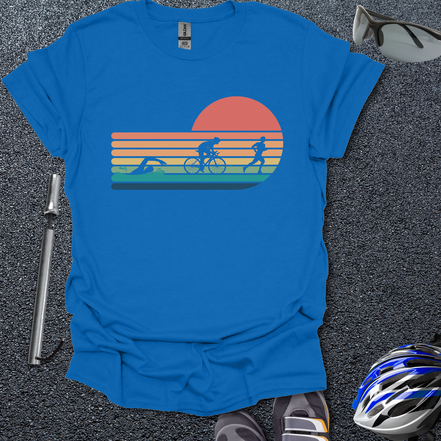 Triathlon