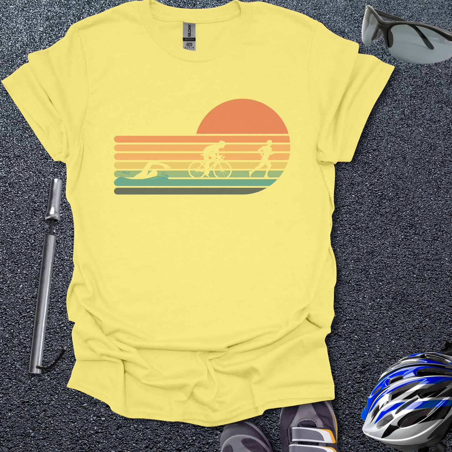 Triathlon