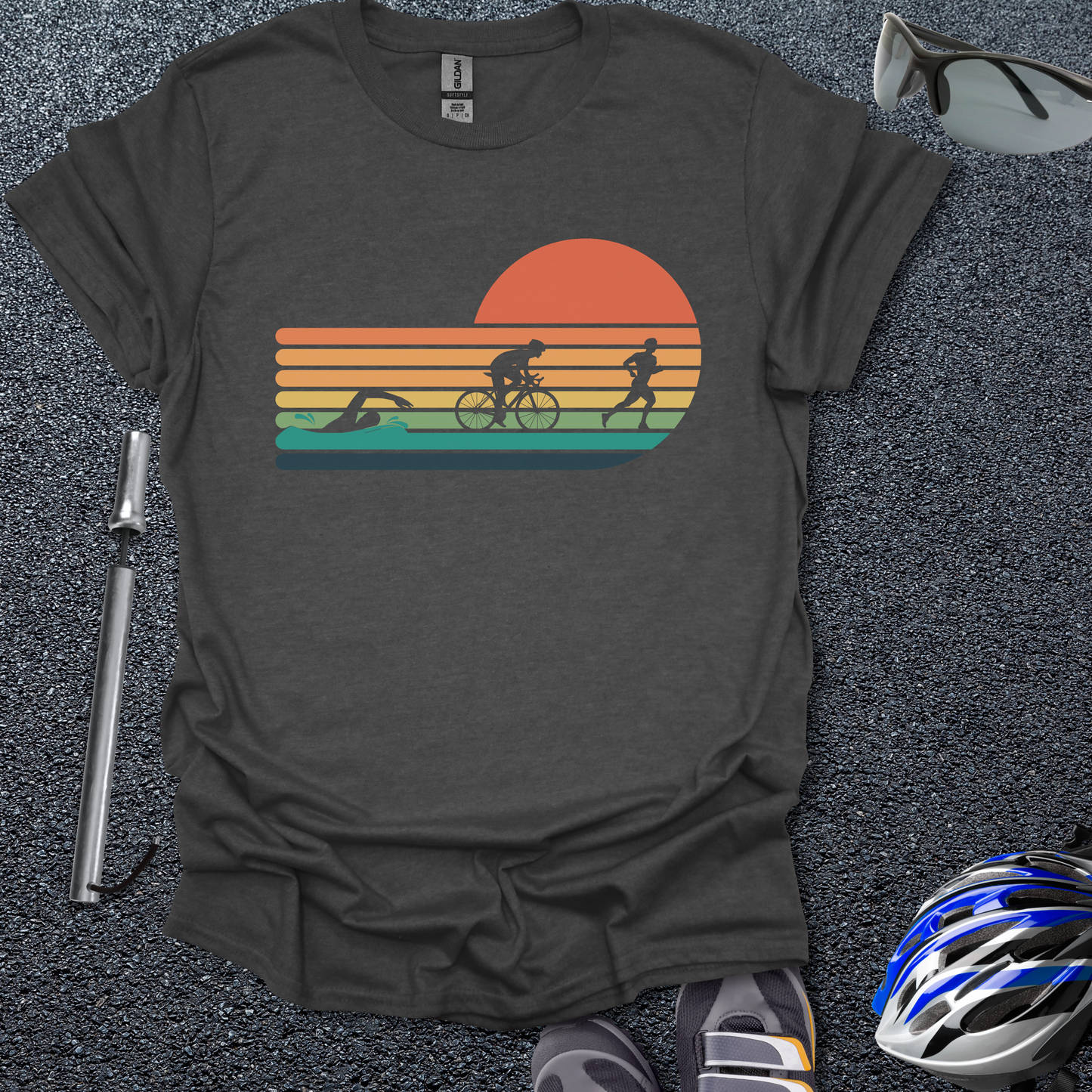 Triathlon