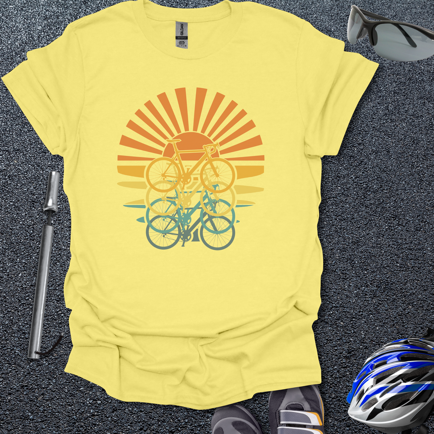 Sunset Bikes