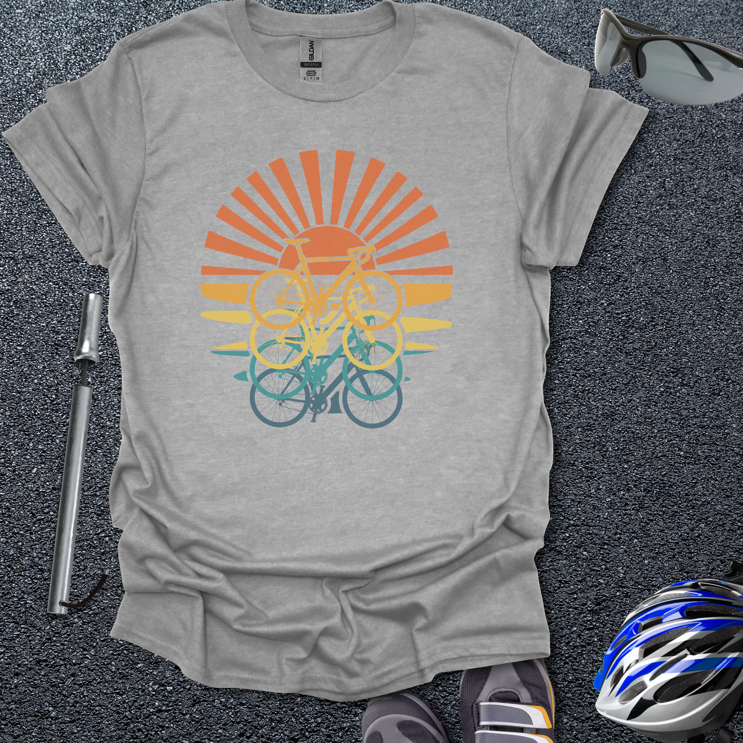 Sunset Bikes