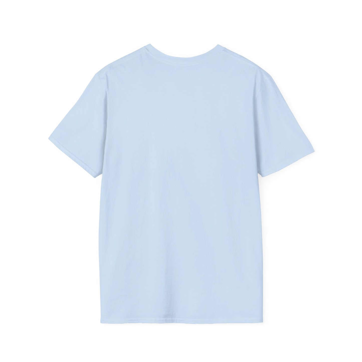 Smiley Bike T-Shirt