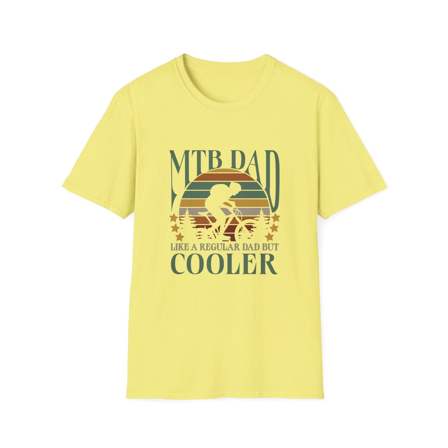 MTB Dad