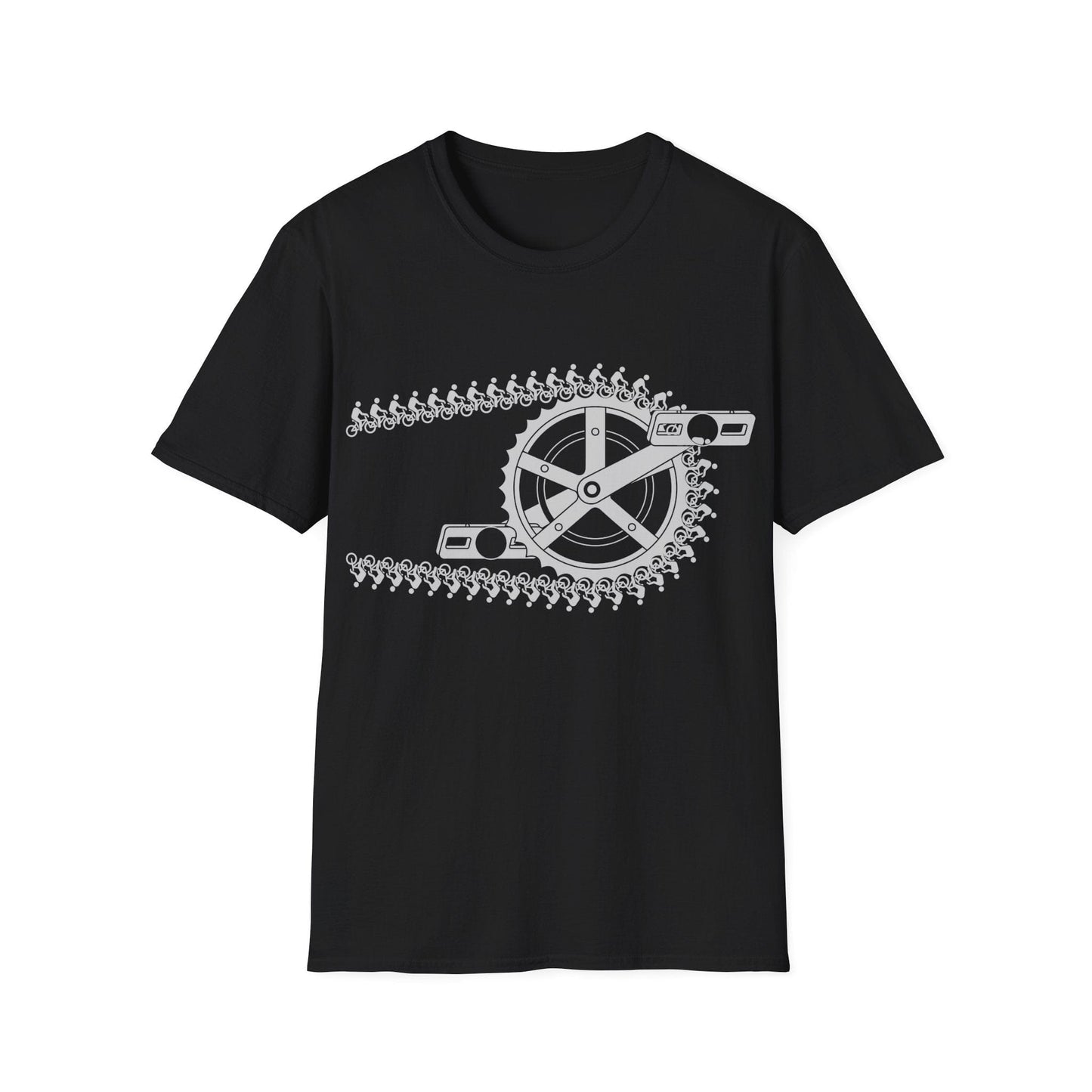 Bicycle Chain