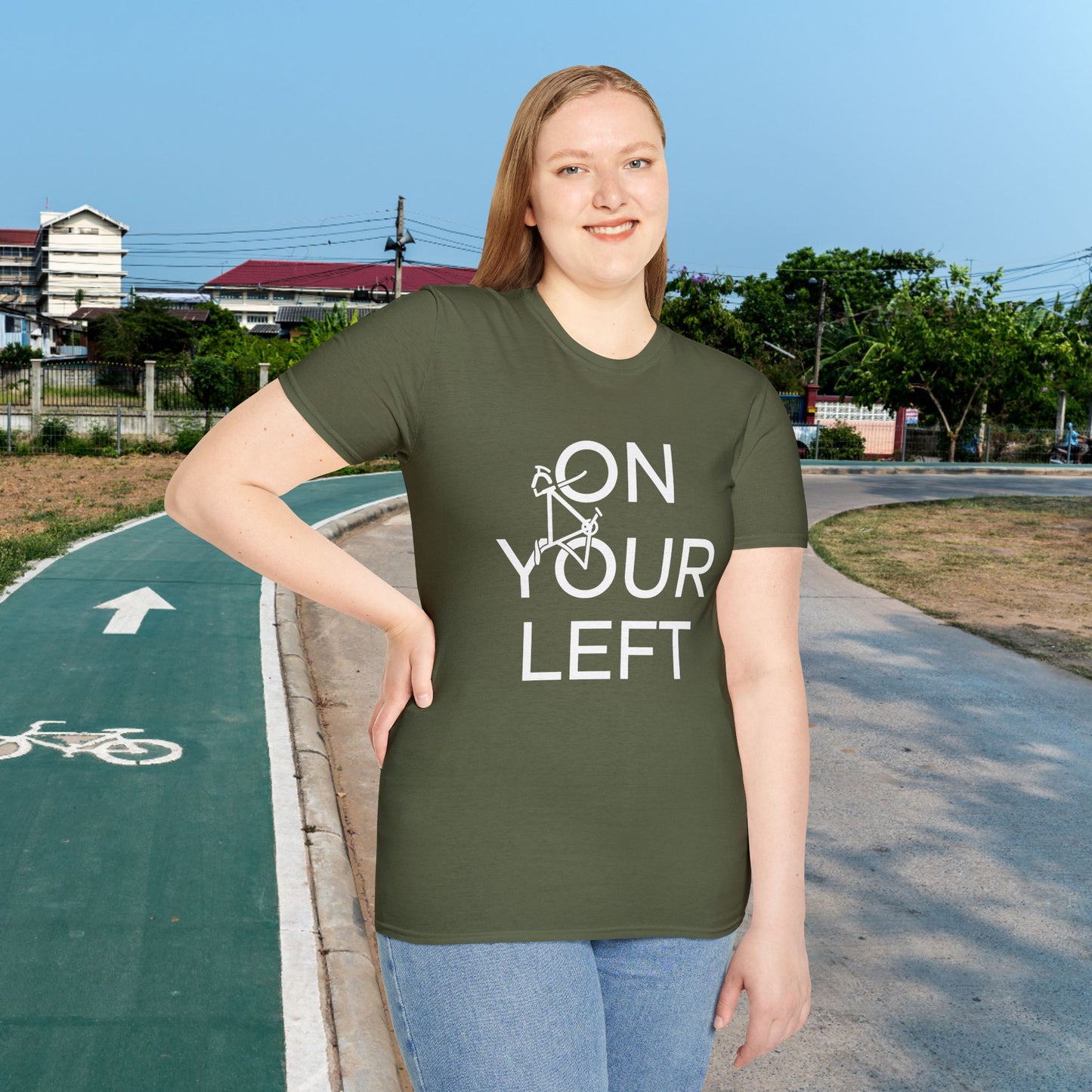 On Your Left