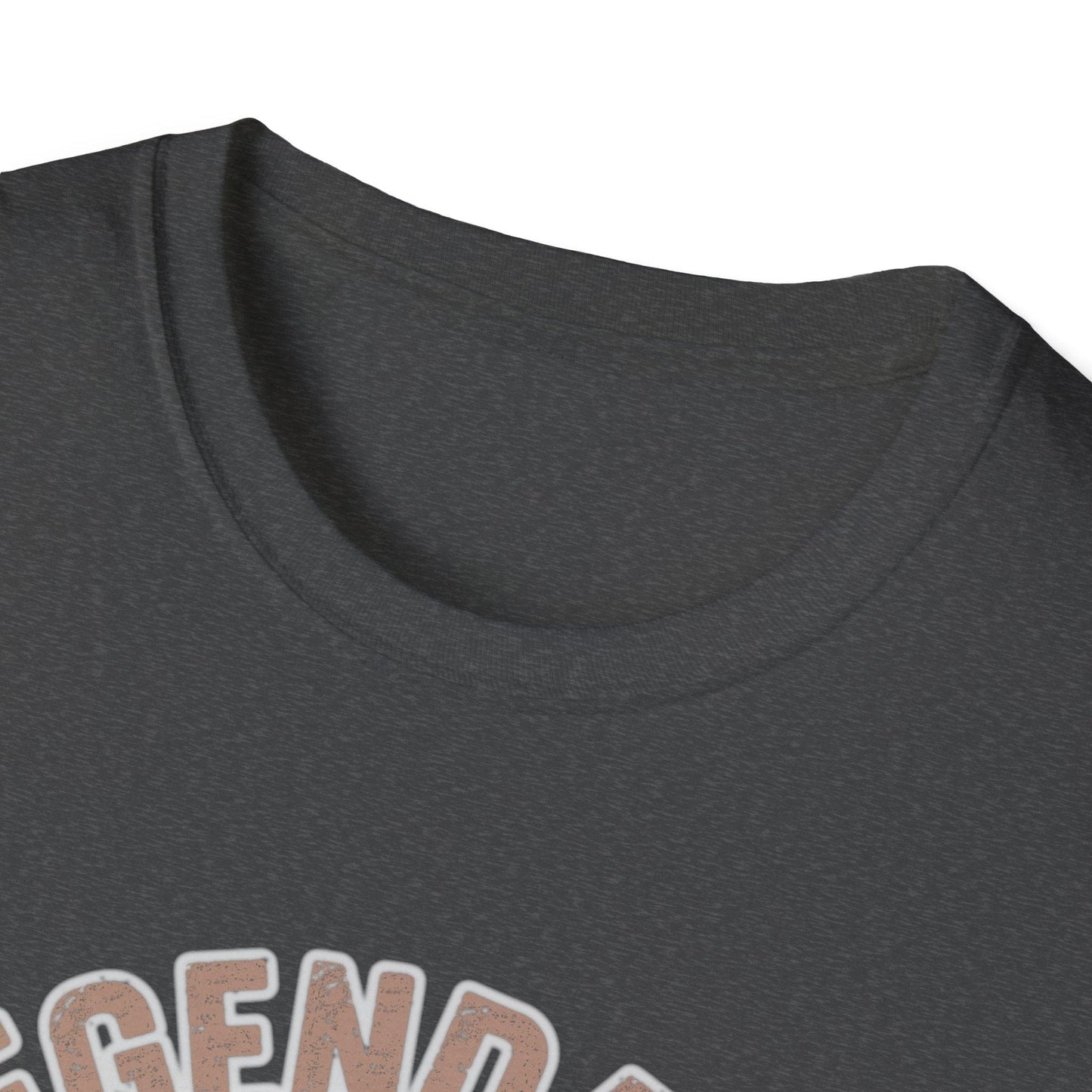 Bigfoot Legendary Rider