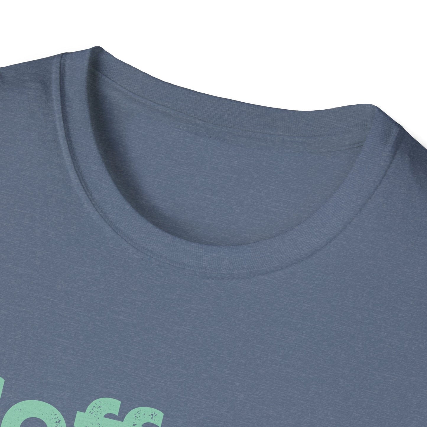 "Coffee. Beer. Bikes" T-Shirt
