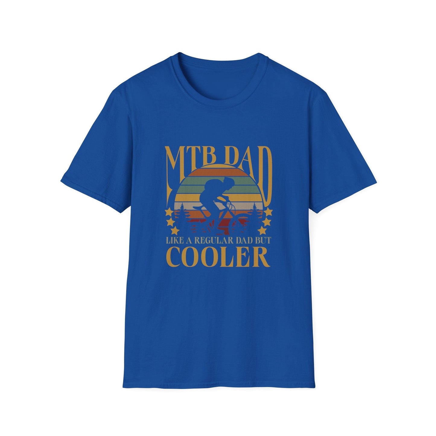 MTB Dad
