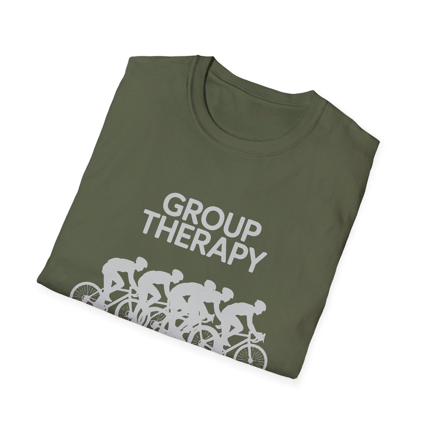 Group Therapy