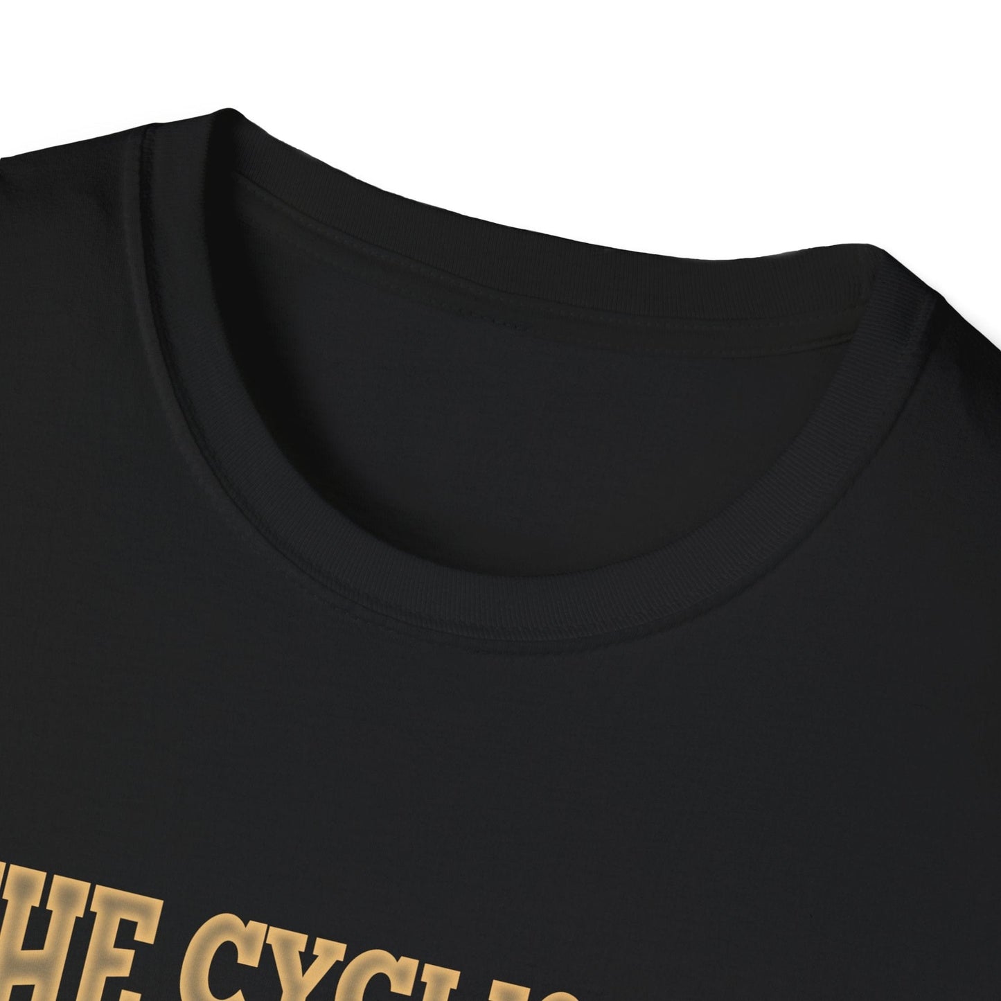 The Cyclist's Brain