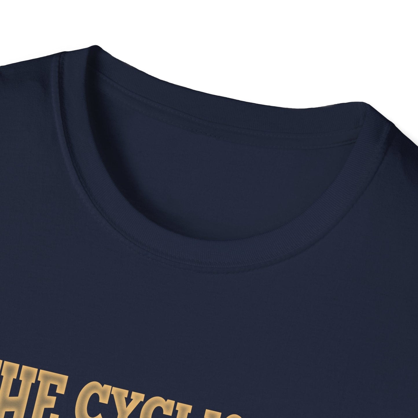 The Cyclist's Brain